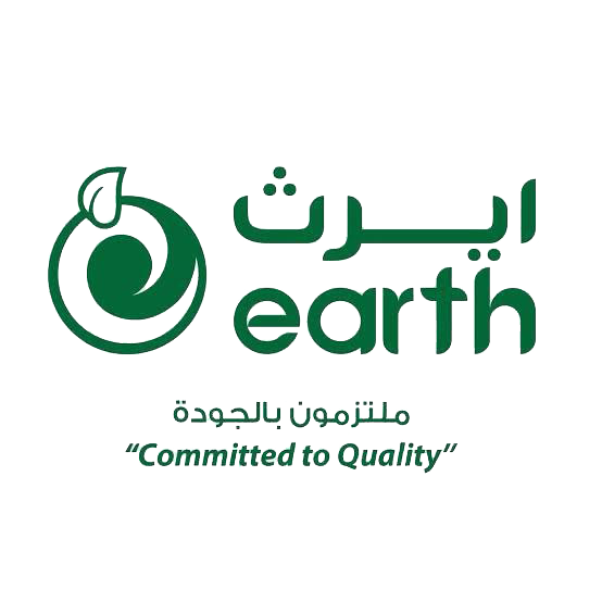 Earth_ايرث